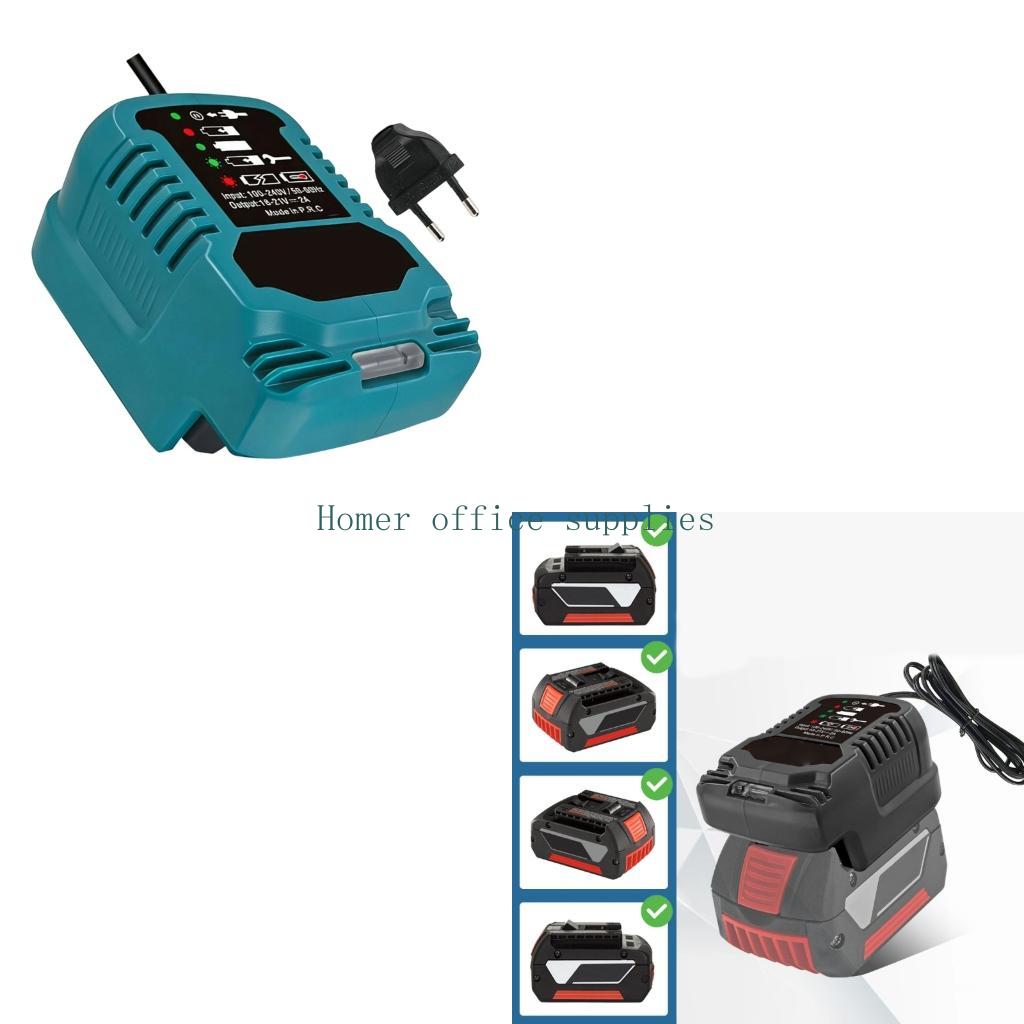 Workshop Tools Toy - قاعدة شحن بطارية K43B 18 فولت/20