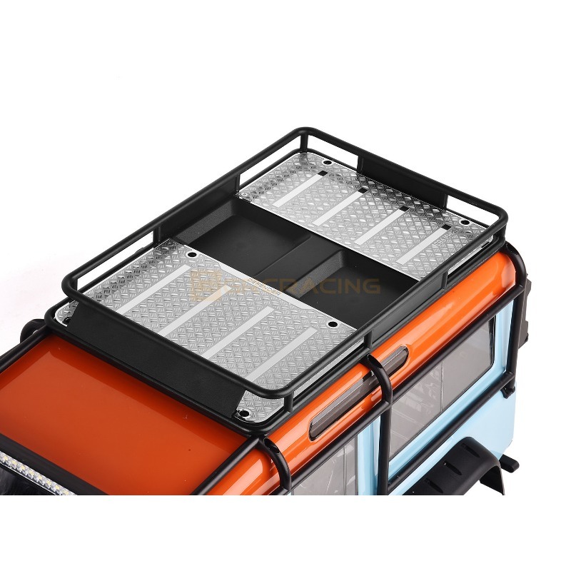 Screw Organizer Kit - ألواح تثبيت بقاعدة 1/8 بوصة من