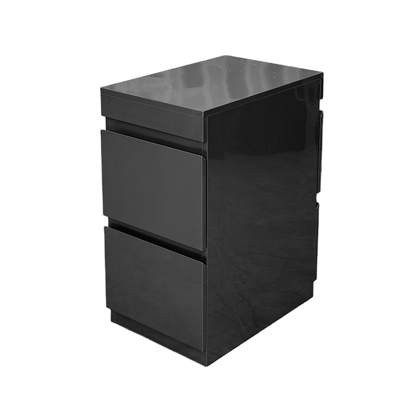 Workshop Tools Trolley - عالية الجودة الحديثة صالون الشعر خزانة