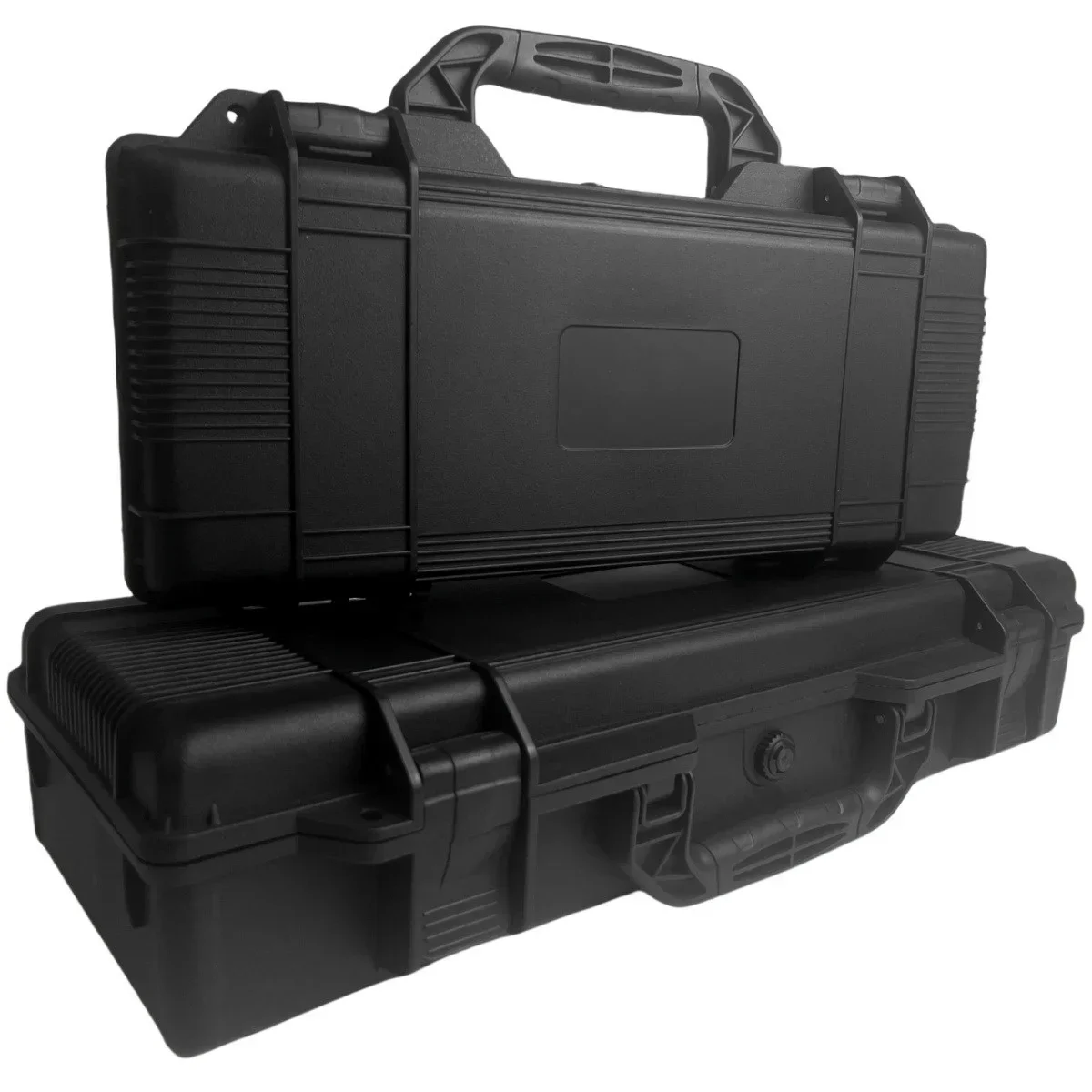 Tools Use In The Workshop - صندوق تخزين محمول صلب مع حشوة