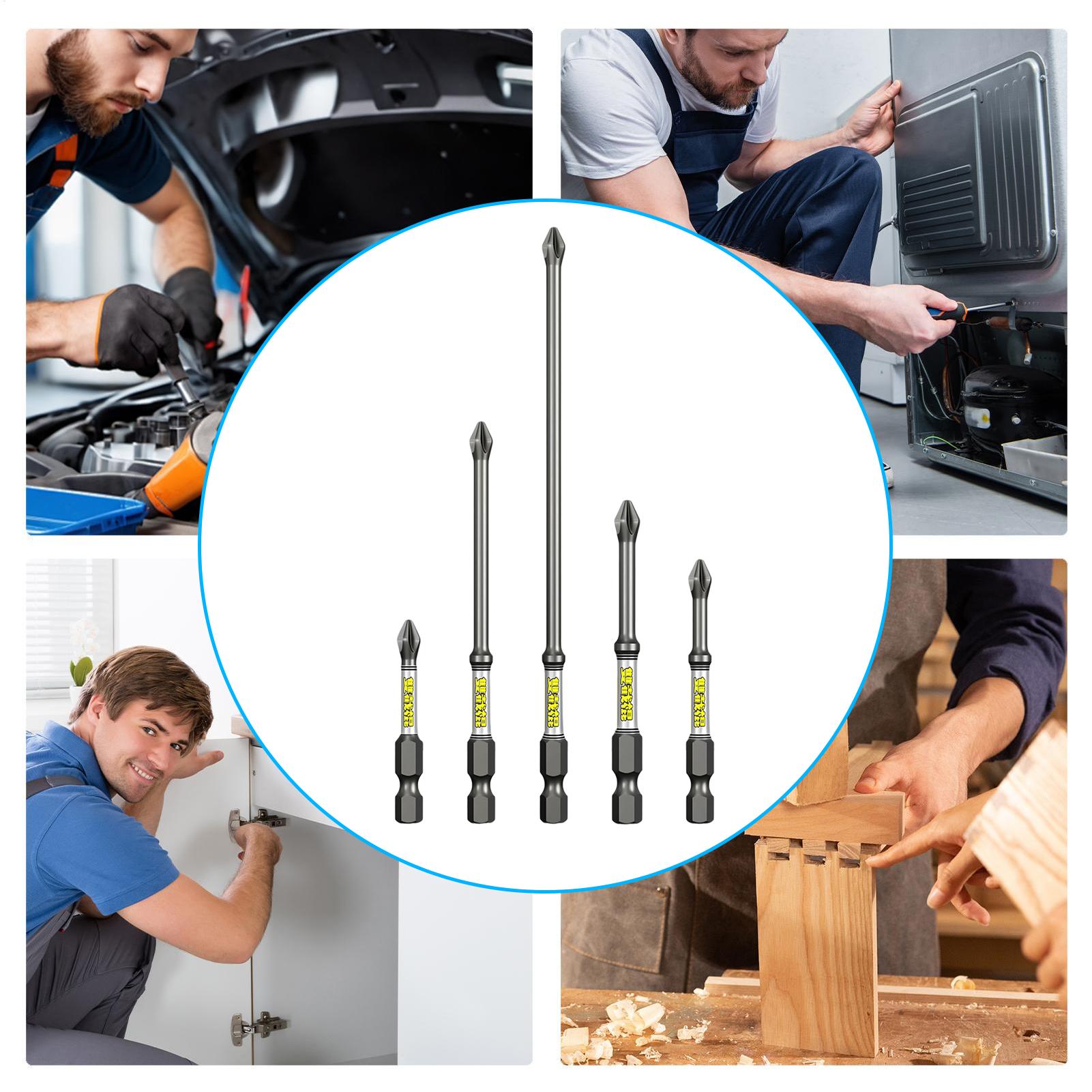 مجموعة أدوات مثقاب ومفك براغي  - مراجعة Tool Workshop وسعره