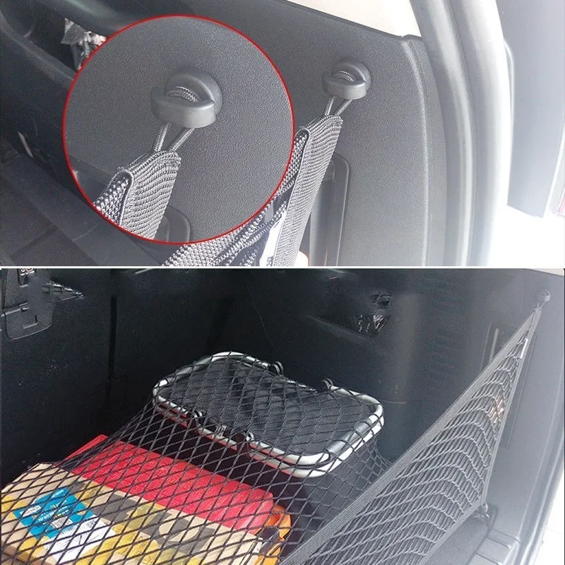 سيارة شبكة جيب هوك مقعد شبكة م - مراجعة Screw Organizer Kit وسعره