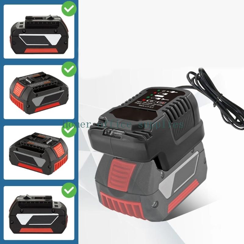 قاعدة شحن بطارية K43B 18 فولت/ - مراجعة Workshop Tools Toy وسعره