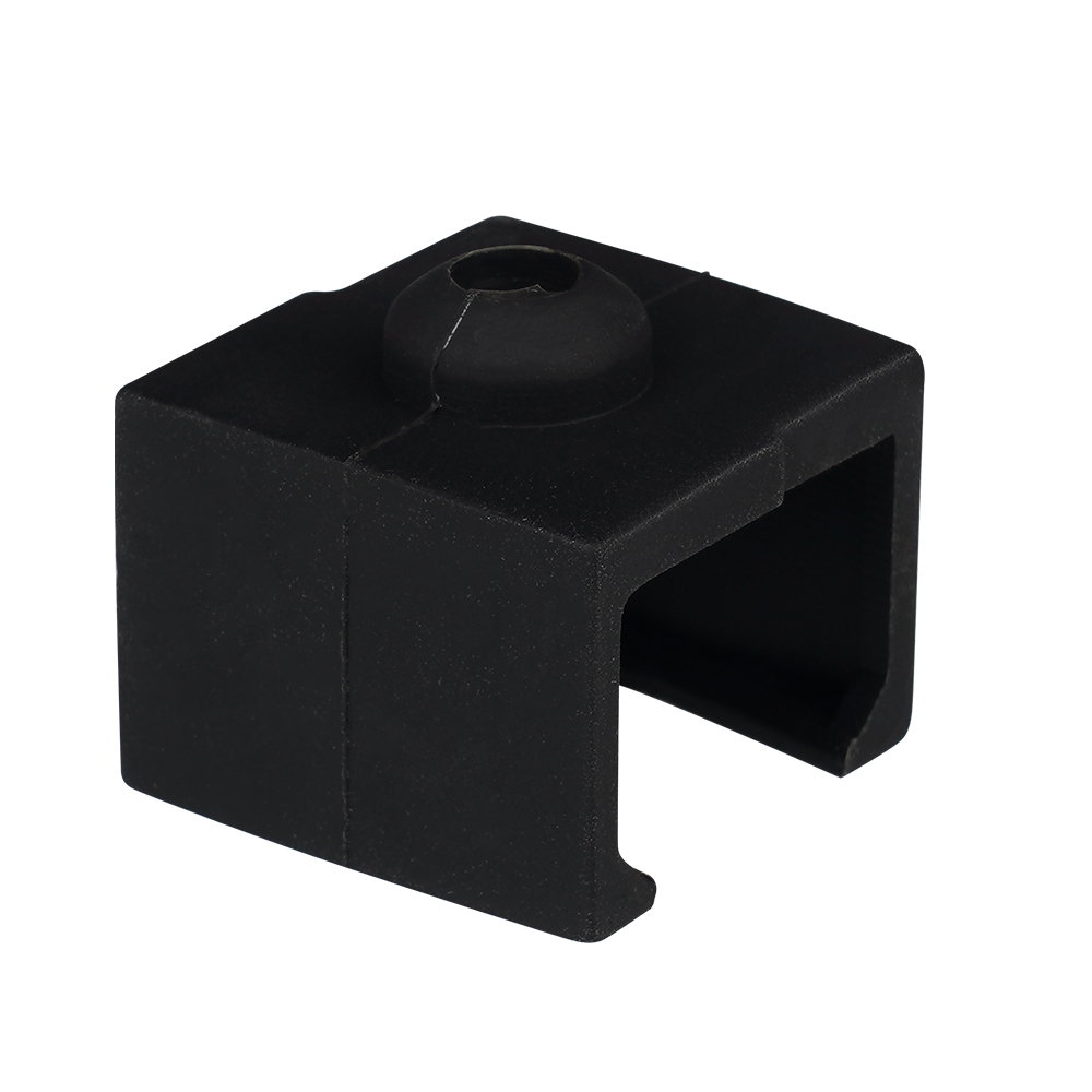 جوارب سيليكون مسخنة لـ Ender 3 - مراجعة Creality Printer Ender 3 V3 وسعره