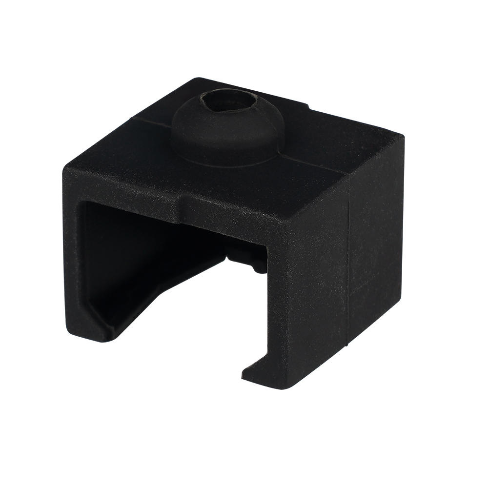 جوارب سيليكون مسخنة لـ Ender 3 - مراجعة Creality Printer Ender 3 V3 وسعره