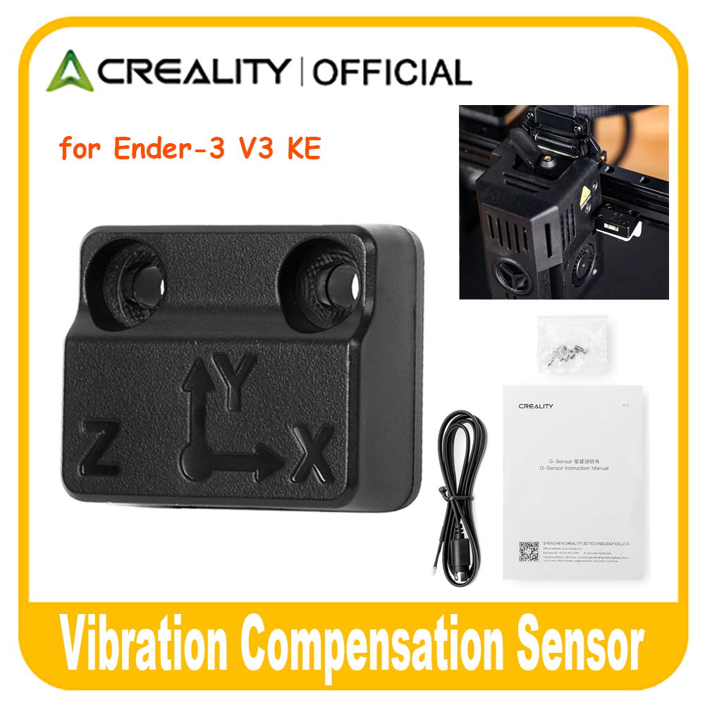 Creality Official Ender 3 V3 K - مراجعة Creality Printer Ender 3 V3 وسعره