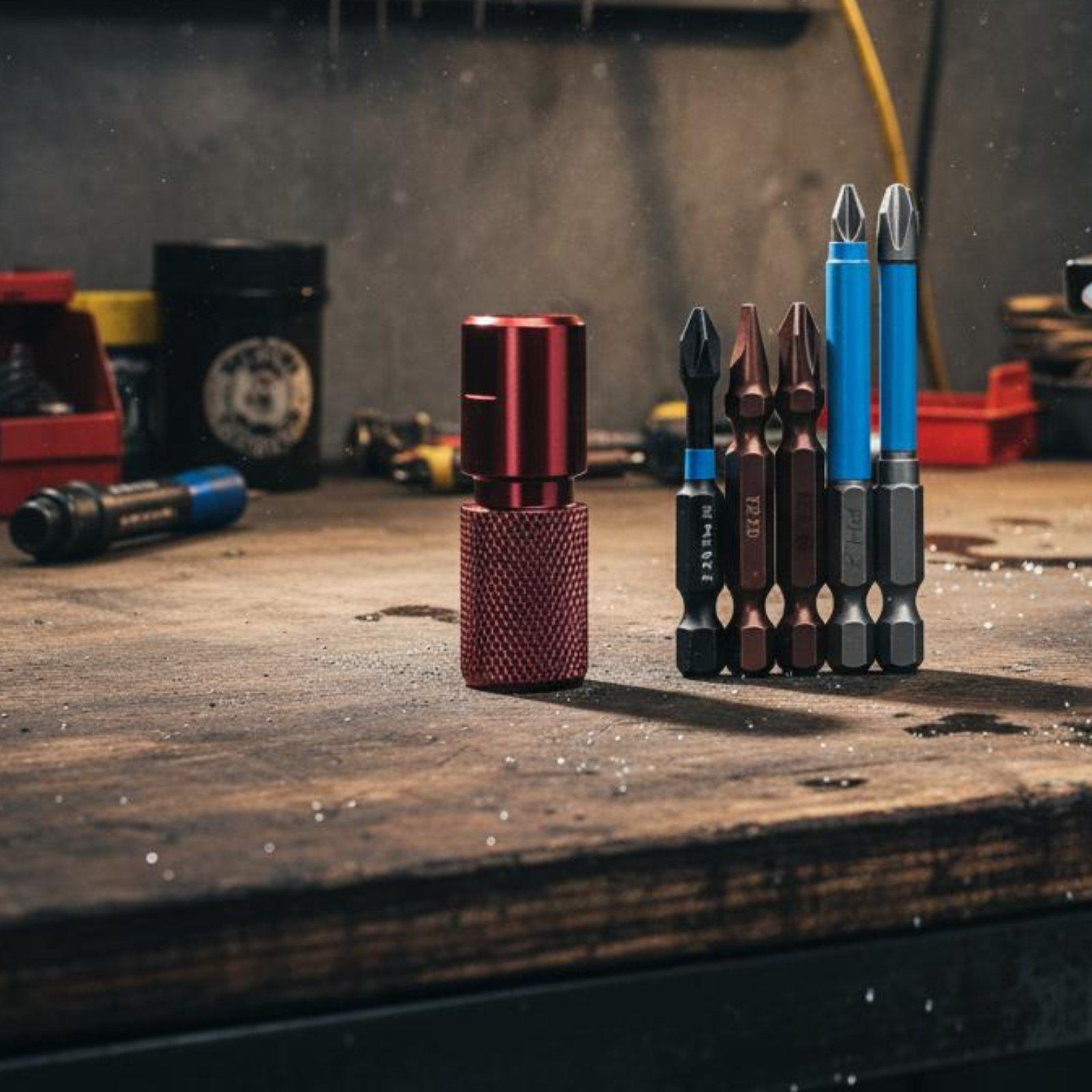 محول جلاخة زاوية احترافية سريع - مراجعة Tools Use In The Workshop وسعره