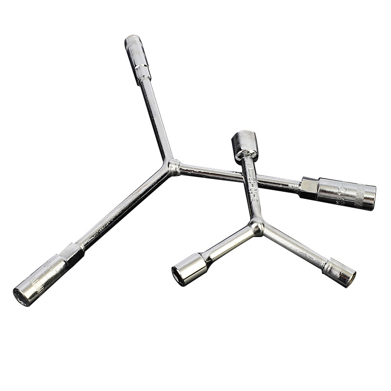 مفتاح ربط سداسي الشكل على شكل  - مراجعة Workshop Tools Toy وسعره