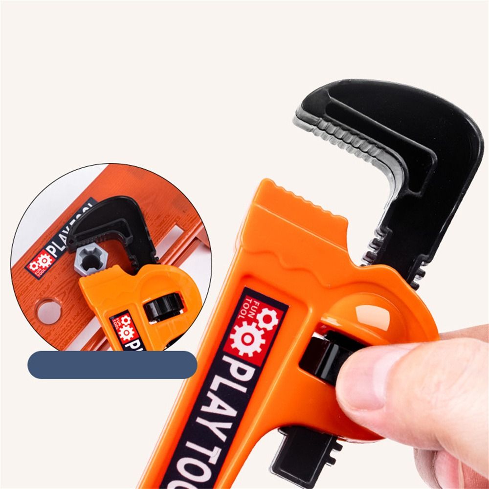 مجموعة أدوات ألعاب كهربائية لل - مراجعة Workshop Tools Toy وسعره