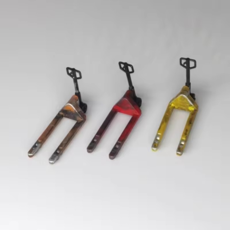 1/64 مقياس المرآب المشهد Acces - مراجعة Workshop Tools Toy وسعره