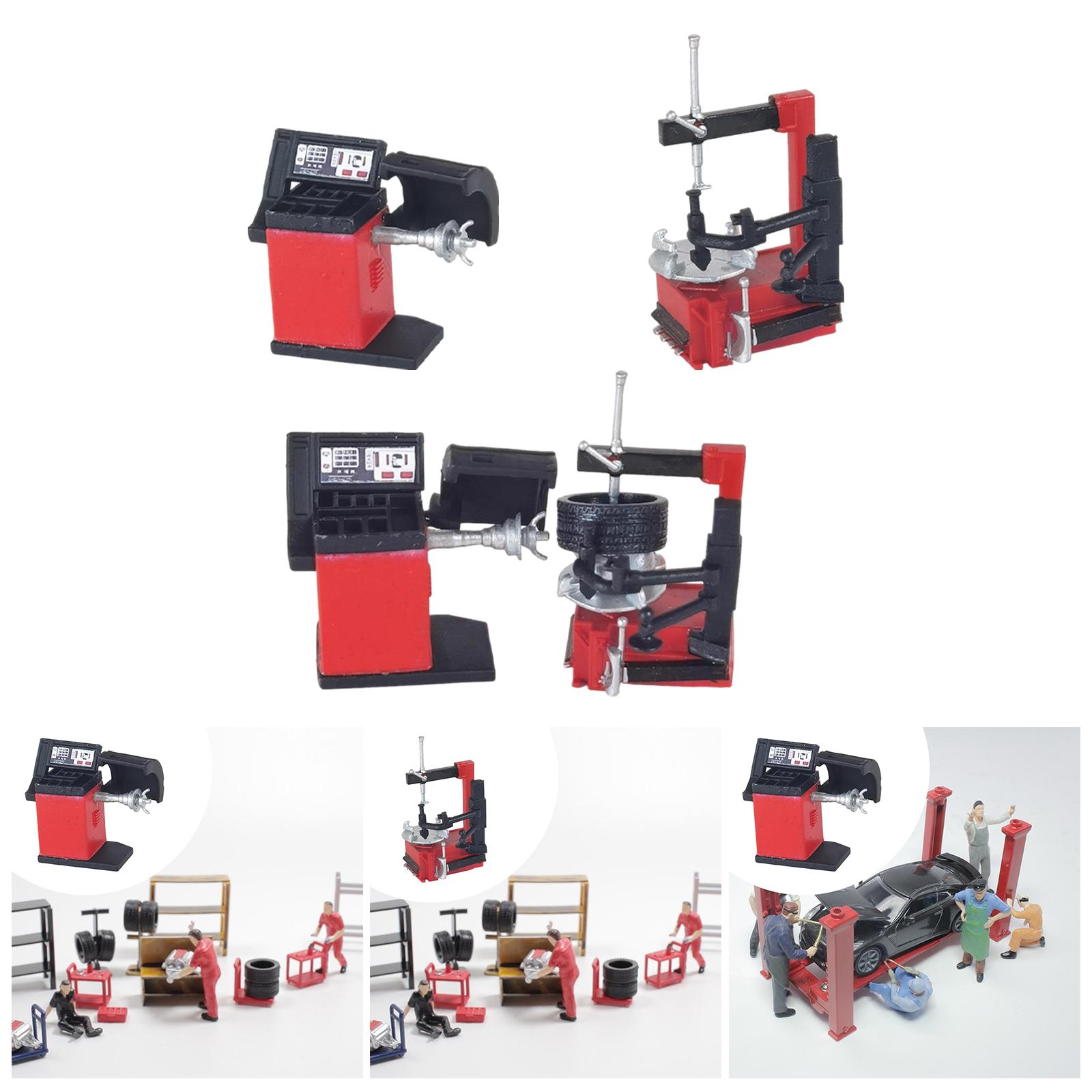 مركبات مصغرة بمقياس 1:64، نموذ - مراجعة Workshop Tools Toy وسعره