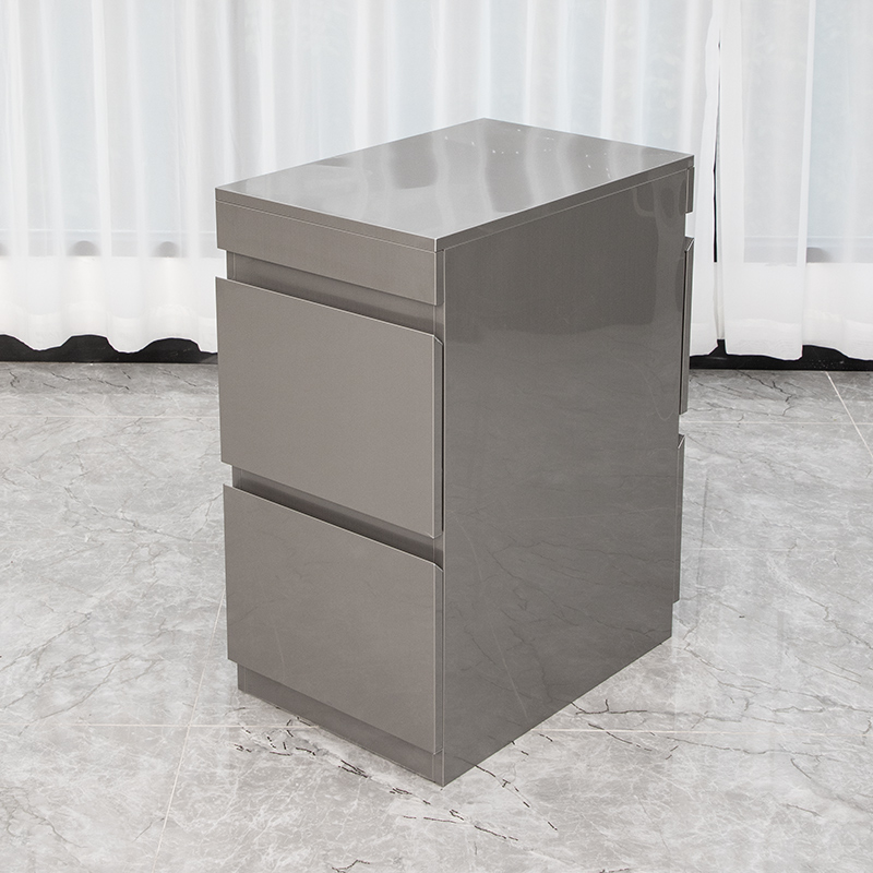 عالية الجودة الحديثة صالون الش - مراجعة Workshop Tools Trolley وسعره