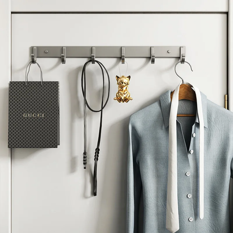 رف تعليق جداري من الألومنيوم - - مراجعة Screw Organizer Kit وسعره