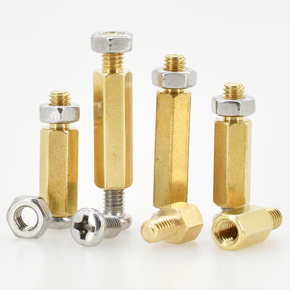 M2 M2.5 M3 M4 M5 M6 مسدس اللوح - مراجعة Screw Organizer Kit وسعره