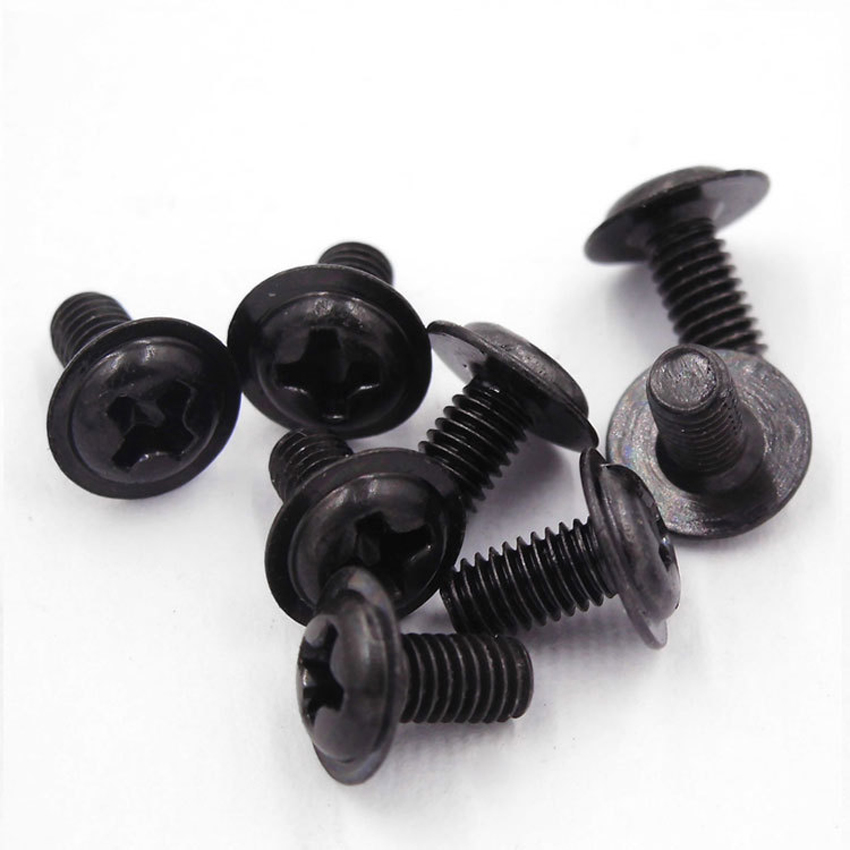فيليبس عموم رئيس مع غسالة المس - مراجعة Screw Organizer Kit وسعره
