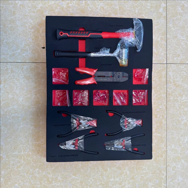 عربة أدوات يدوية بـ 7 أدراج مع - مراجعة Workshop Tools Trolley وسعره