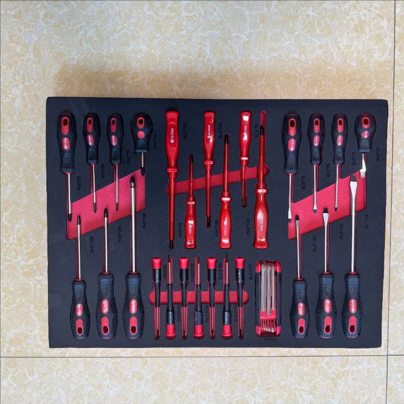 عربة أدوات يدوية بـ 7 أدراج مع - مراجعة Workshop Tools Trolley وسعره