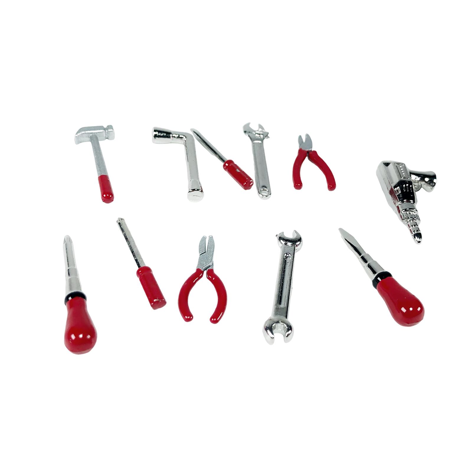 مجموعة أدوات إصلاح السيارات ال - مراجعة Workshop Tools Toy وسعره