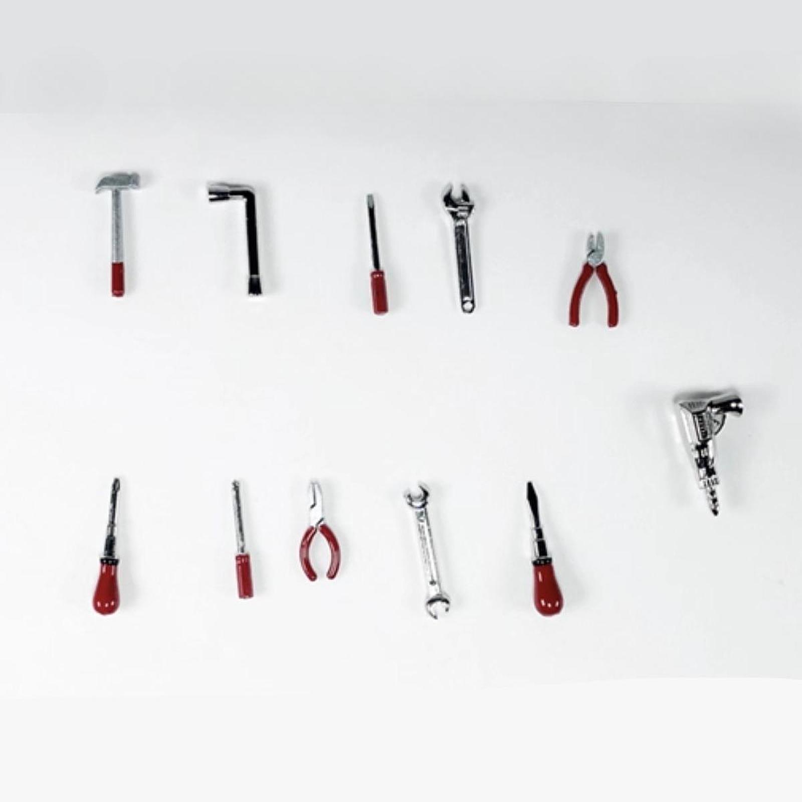 مجموعة أدوات إصلاح السيارات ال - مراجعة Workshop Tools Toy وسعره
