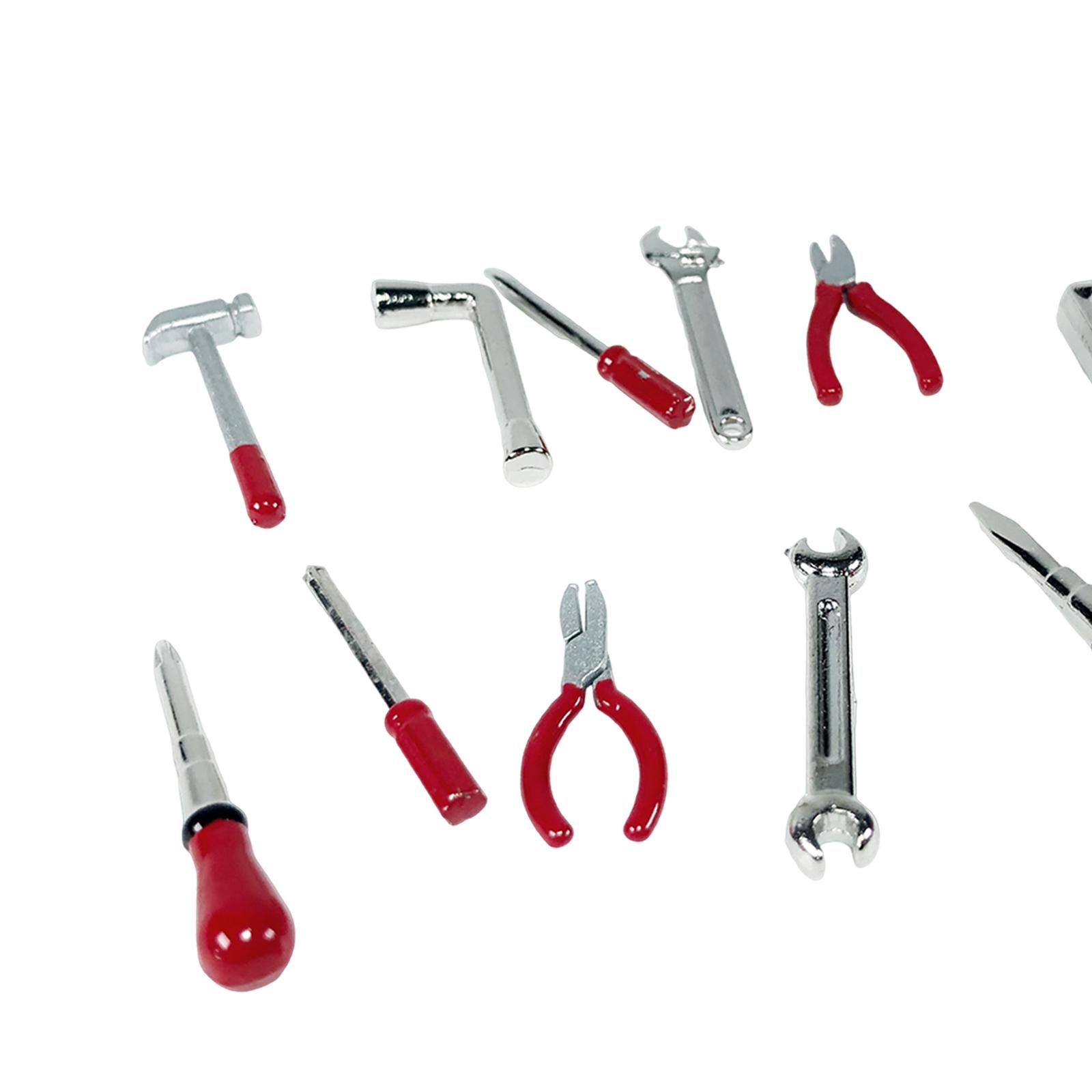 مجموعة أدوات إصلاح السيارات ال - مراجعة Workshop Tools Toy وسعره