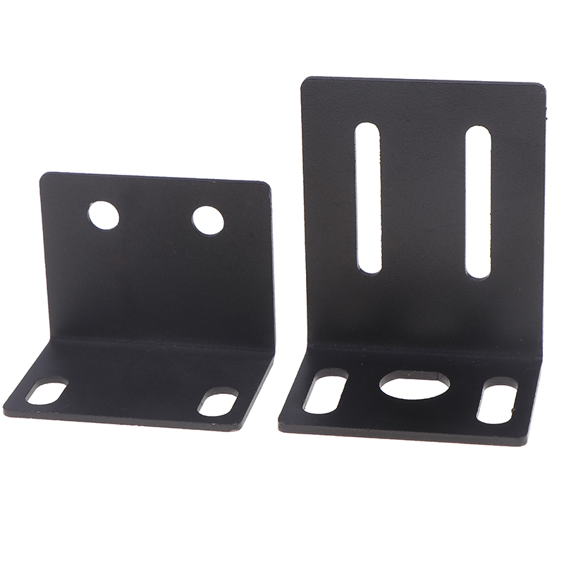 جديد 1 مجموعة معدنية 1U رف جبل - مراجعة Screw Organizer Kit وسعره