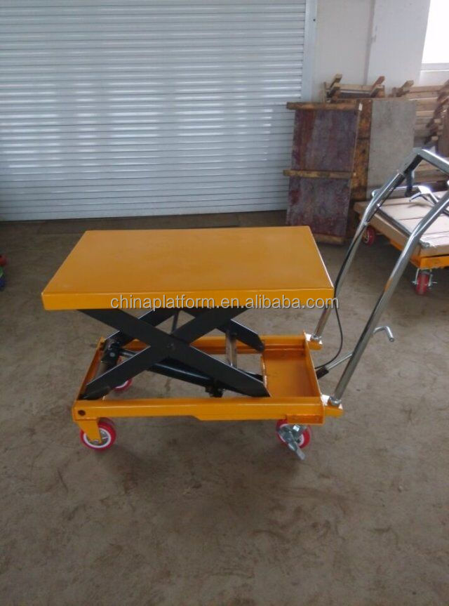 عربة نقل صغيرة للمصانع وورش ال - مراجعة Workshop Tools Trolley وسعره
