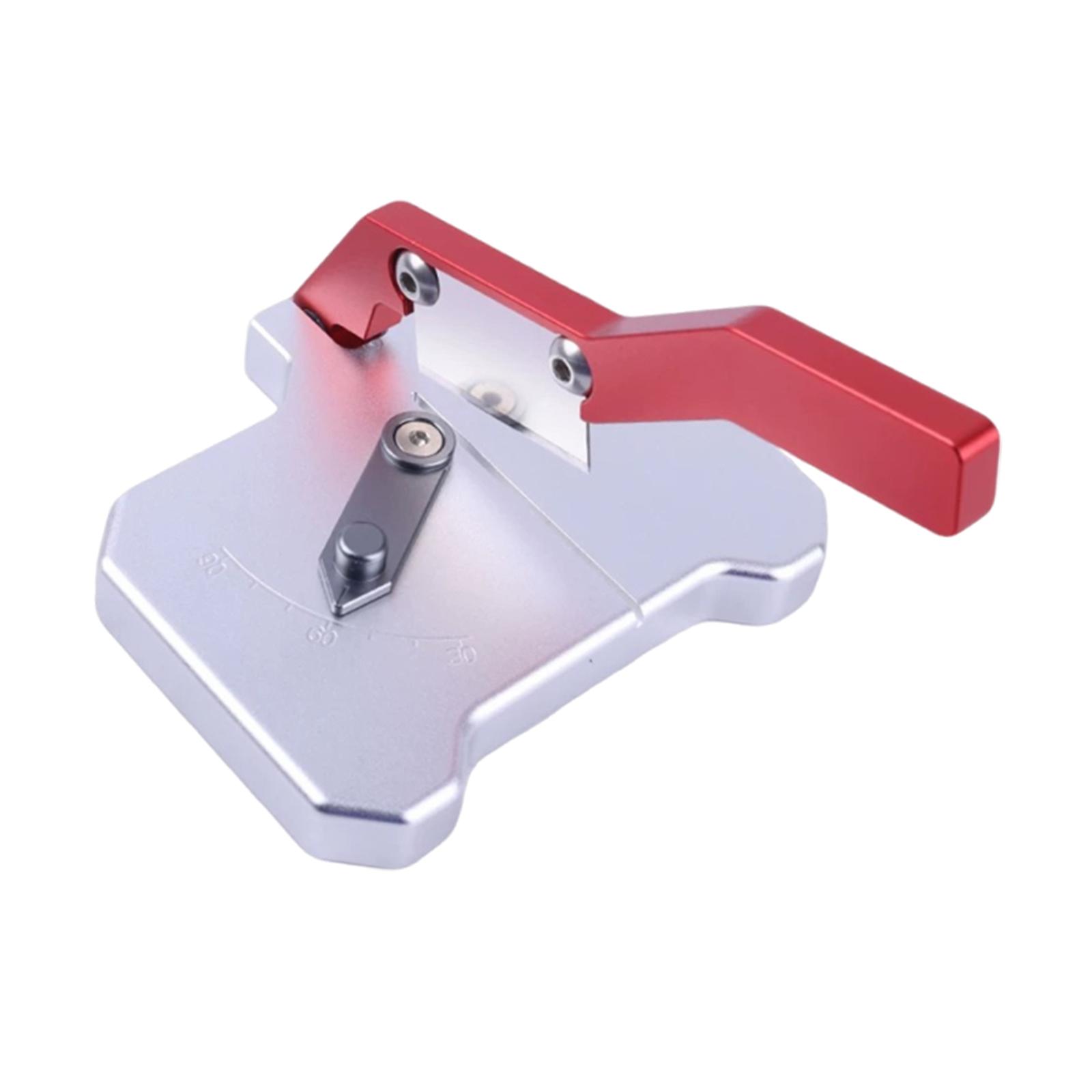 طاولة قطع صغيرة بزاوية ثابتة،  - مراجعة Workshop Tools Toy وسعره
