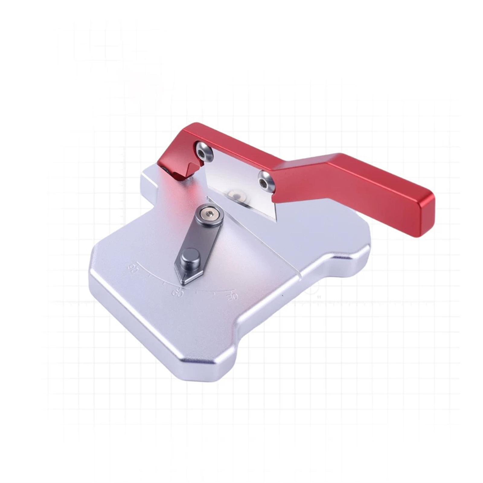 طاولة قطع صغيرة بزاوية ثابتة،  - مراجعة Workshop Tools Toy وسعره